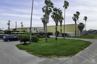 1300 W US Highway 83, Alamo, TX - VUE AÉRIENNE  vue de carte - Image1