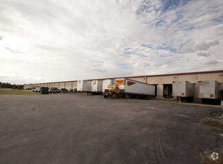 Plus de détails pour 2705 Quality Ln, Brownsville, TX - Industriel/Logistique à louer