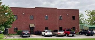 Plus de détails pour 1602 Hatcher Ln, Columbia, TN - Bureau à vendre