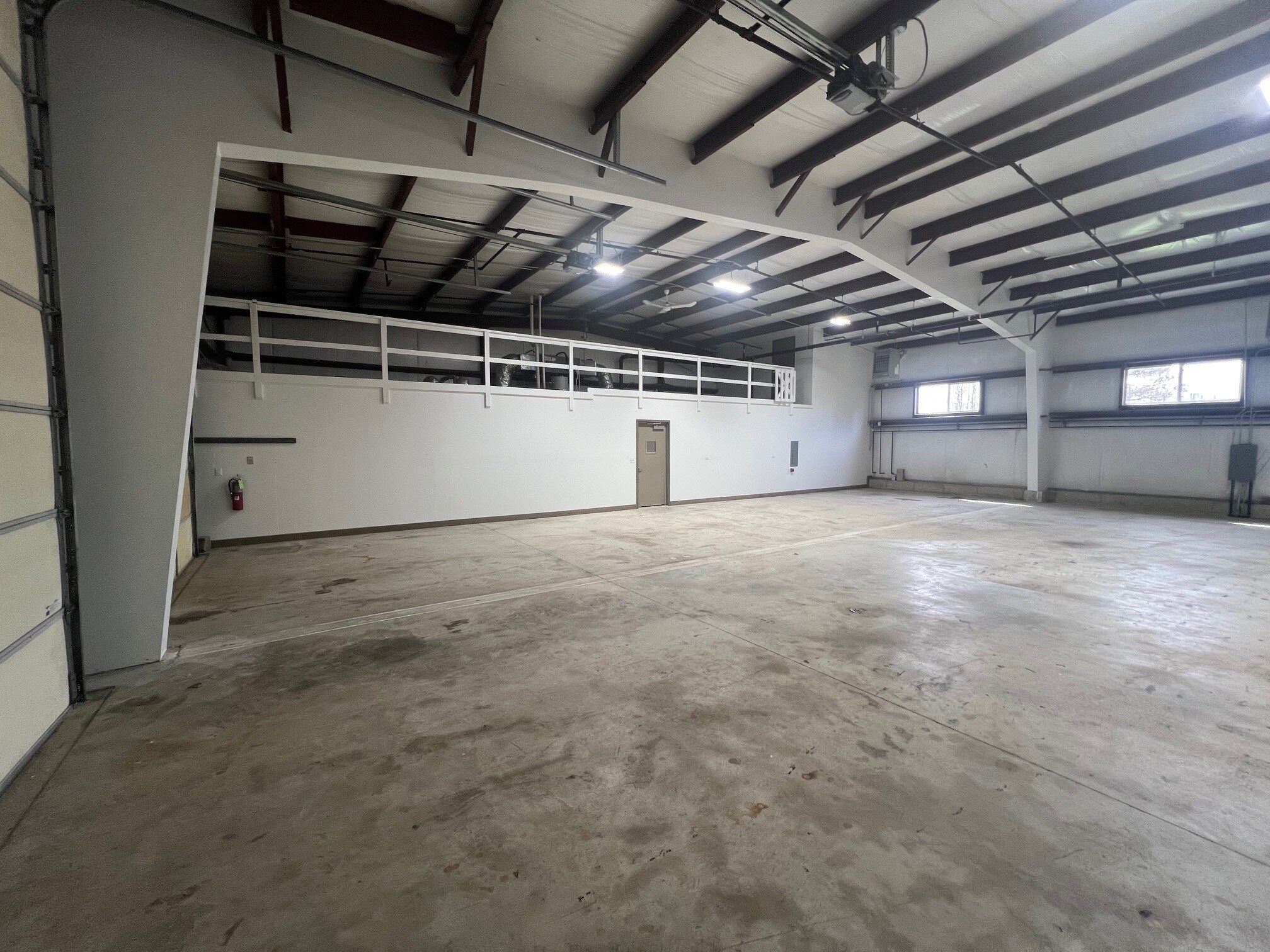 6320 W Bruns Rd, Monee, IL à louer Photo principale– Image 1 sur 10