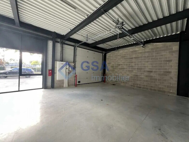 Local d’activités dans Bondoufle à louer - Photo intérieure – Image 3 sur 5