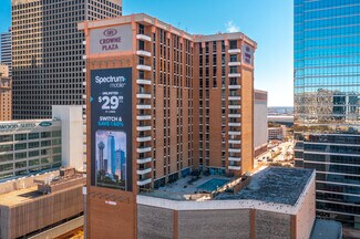 Plus de détails pour 1015 Elm St, Dallas, TX - Hôtellerie à vendre