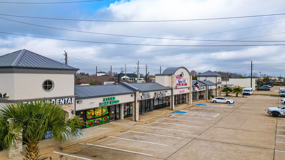 2230-2260 Fm-1092, Missouri City, TX à louer - Photo de l’immeuble – Image 3 sur 15