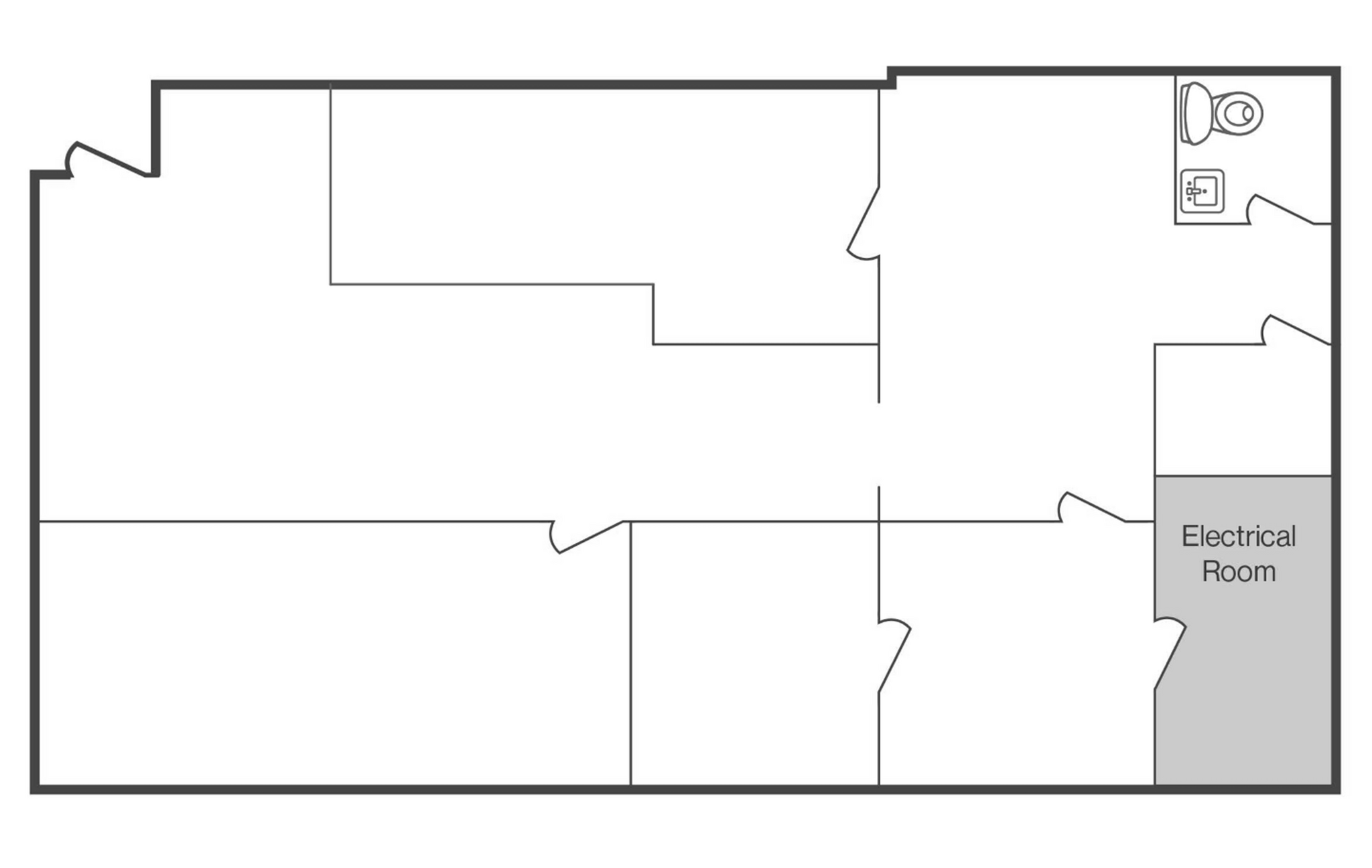 7505-7563 South Fwy, Houston, TX à louer Photo intérieure– Image 1 sur 1