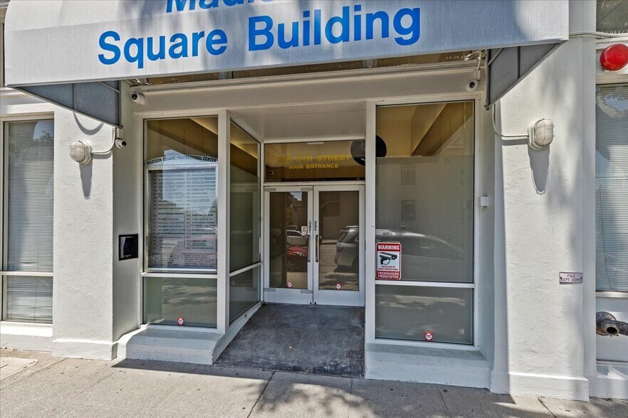 212 9th St, Oakland, CA à louer - Photo de l’immeuble – Image 2 sur 26