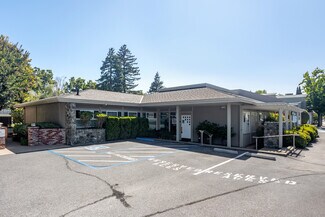 Plus de détails pour 1134 W El Camino Real, Mountain View, CA - Bureau à louer