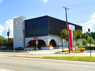 Plus de détails pour 9385 N 56th St, Temple Terrace, FL - Local commercial à vendre