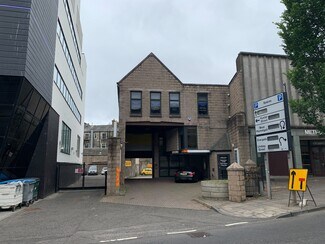 Plus de détails pour 18A-18b West Marketgait, Dundee - Bureau à louer