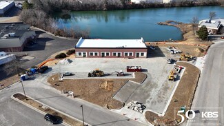 Plus de détails pour 201 Temple Lake Dr, Colonial Heights, VA - Bureau à louer