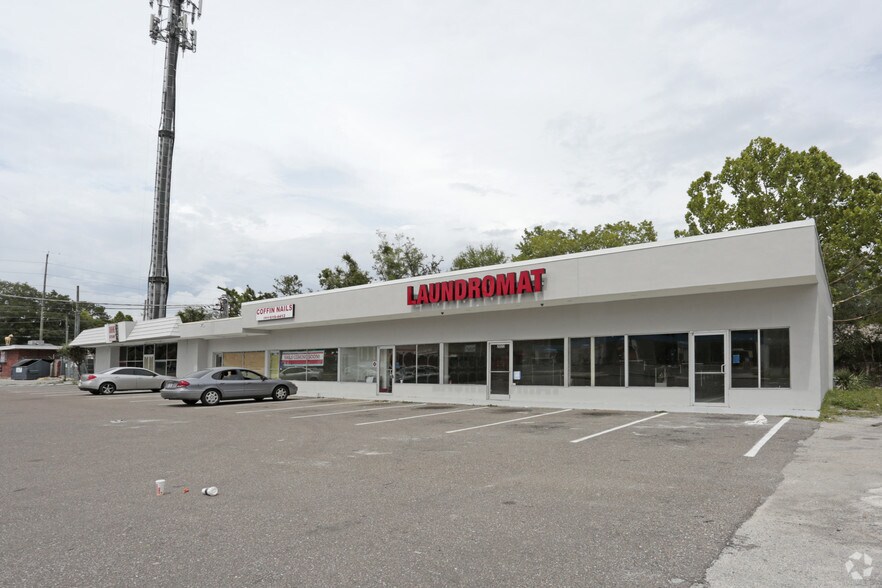 2013-2023 Jammes Rd, Jacksonville, FL à louer - Photo principale – Image 1 sur 21