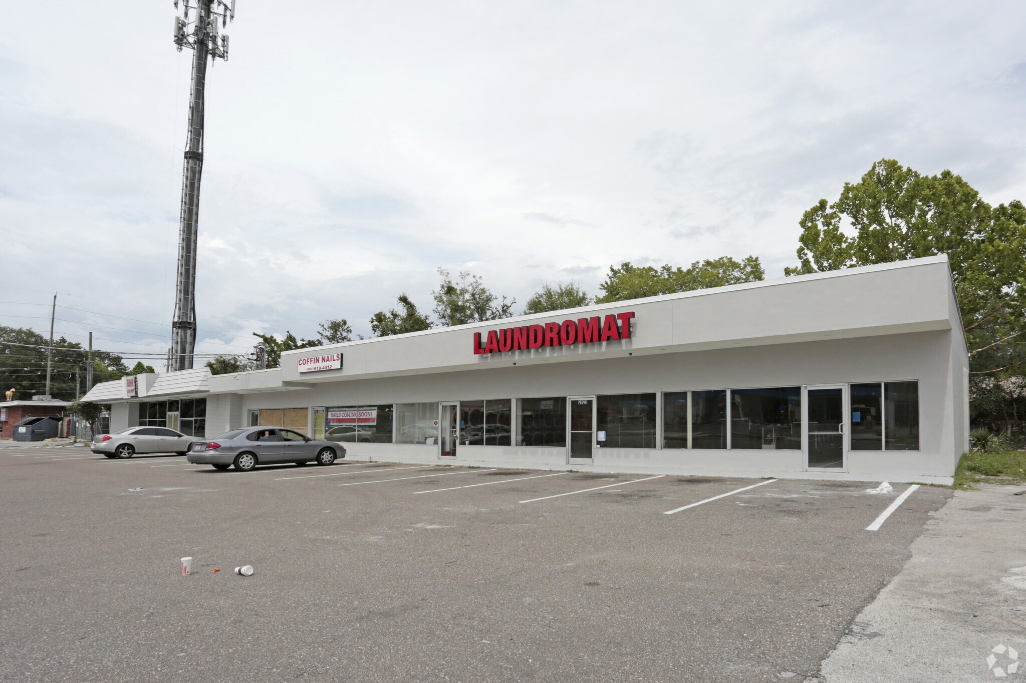 2013-2023 Jammes Rd, Jacksonville, FL à louer Photo principale– Image 1 sur 22