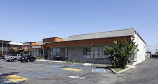 Plus de détails pour 2929-2951 W Ball Rd, Anaheim, CA - Local commercial à louer