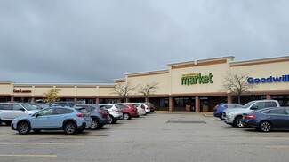 Plus de détails pour 1733 Pearl Rd, Brunswick, OH - Local commercial à louer
