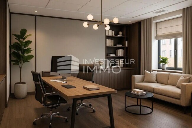 Plus de détails pour Bureau à louer