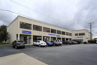 Plus de détails pour 15 E Montgomery Cross Rd, Savannah, GA - Bureau/Local commercial à louer