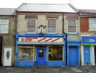 Plus de détails pour 24-26 Forest Hall Rd, Newcastle Upon Tyne - Local commercial à louer