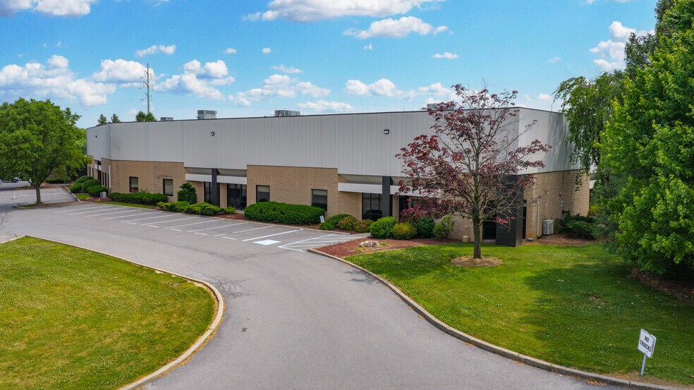 2020 Highland Ave, Bethlehem, PA à louer - Photo de l’immeuble – Image 2 sur 29
