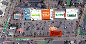 Plus de détails pour 1167-1351 Waverly Dr SE, Albany, OR - Local commercial à louer