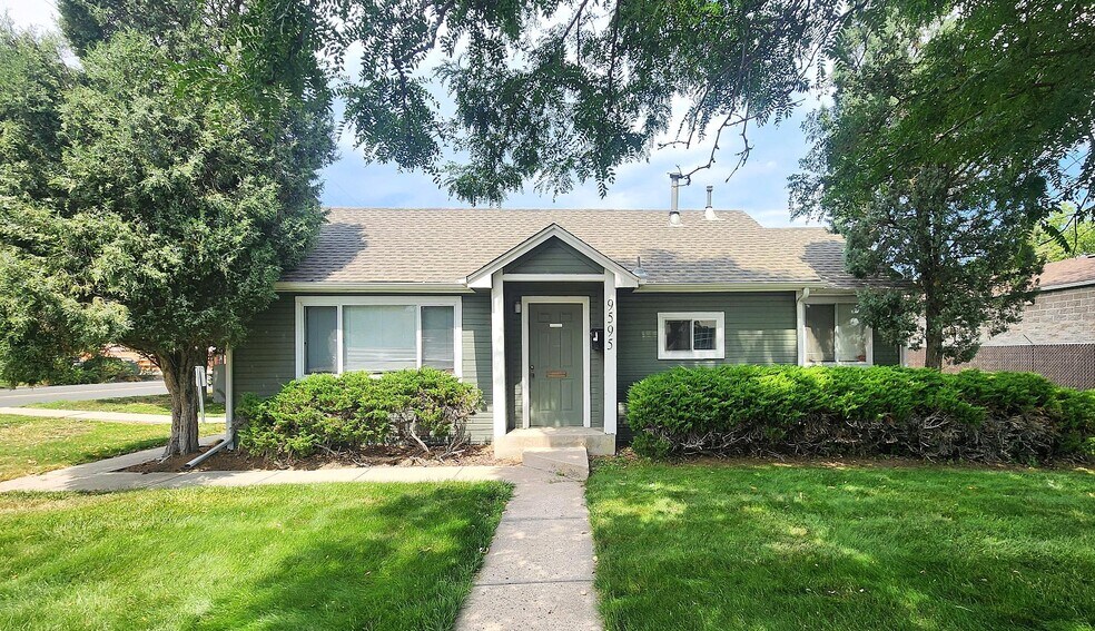 9595 W 49th Ave, Wheat Ridge, CO à vendre - Photo de l’immeuble – Image 3 sur 20