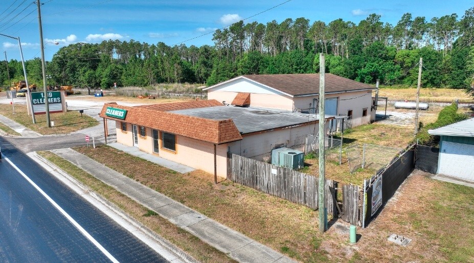 3619 Land O Lakes Blvd, Land O Lakes, FL à vendre - Photo de l’immeuble – Image 2 sur 6