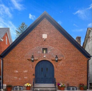 Plus de détails pour 247 N Main St, Lambertville, NJ - Spécialisé à vendre