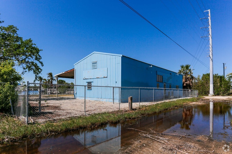 106600 Overseas Highway, Key Largo, Fl 33037, Key Largo, FL à louer - Photo de l’immeuble – Image 1 sur 19