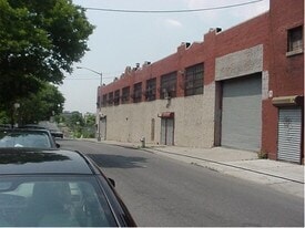 Plus de détails pour 831 Eagle Ave, Bronx, NY - Bureau/Local commercial à louer