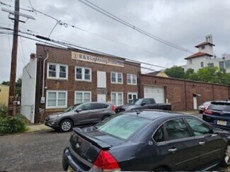 Plus de détails pour 47 Virginia Ave, Trenton, NJ - Industriel/Logistique à vendre