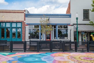 Plus de détails pour 7509 Grandview Ave, Arvada, CO - Local commercial à louer