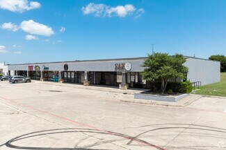 Plus de détails pour 4099-4111 W Camp Wisdom Rd, Dallas, TX - Bureau/Local commercial, Local commercial à louer