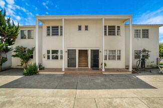 Plus de détails pour 12320 Washington Pl, Los Angeles, CA - Logement à vendre