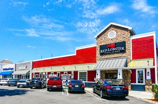 Plus de détails pour 4333 Candlewood St, Lakewood, CA - Local commercial à vendre