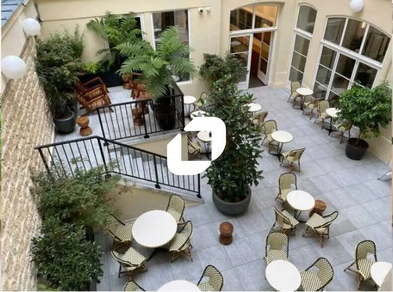 25 Rue Du Quatre Septembre, Paris à vendre - Photo de l’immeuble – Image 1 sur 1