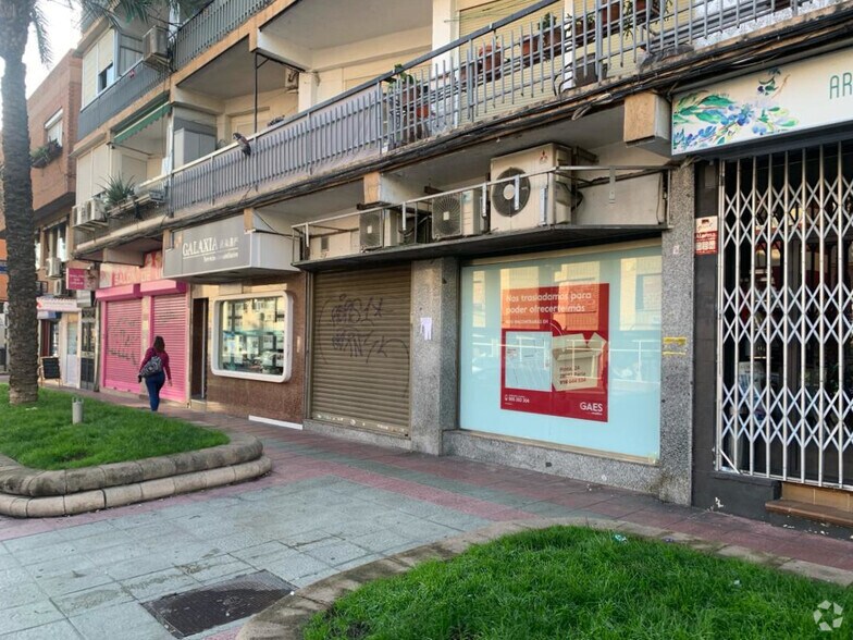 Local commercial dans Parla, Madrid à louer - Photo intérieure – Image 1 sur 2