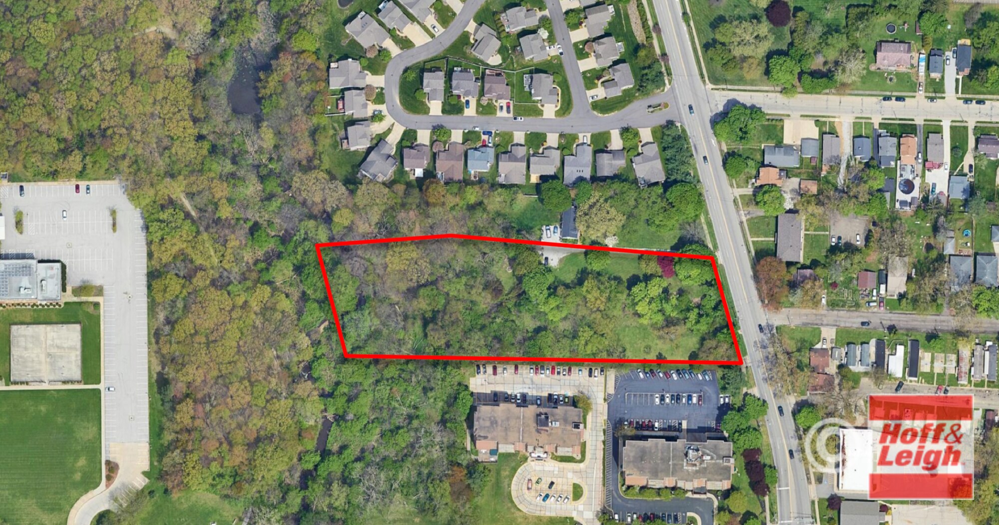 464 Canton Rd, Akron, OH à vendre Autre– Image 1 sur 7