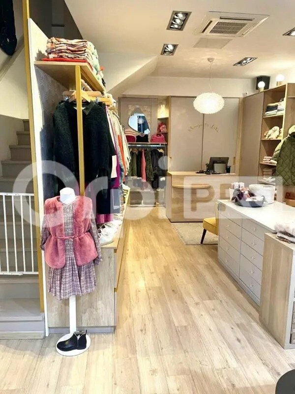 Plus de détails pour Local commercial à vendre