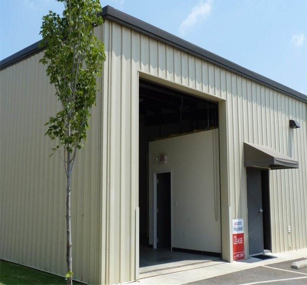 3000 Incubator Rd, Hampton, VA à louer - Autre – Image 2 sur 3
