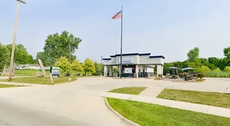 Plus de détails pour 717 Brown Rd, Lake Orion, MI - Local commercial à vendre