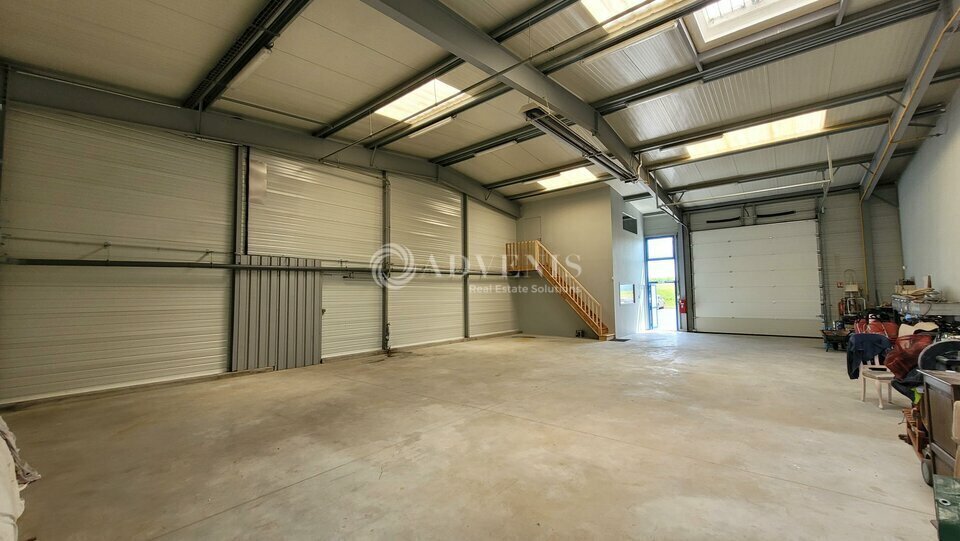 46 Rue Jean Monnet, Divatte-sur-Loire à louer - Photo intérieure – Image 2 sur 9