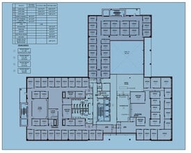 3710 33rd St NW, Calgary, AB à louer Photo intérieure– Image 2 sur 2