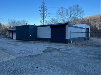 Plus de détails pour 620 Ambridge Ave, Ambridge, PA - Industriel/Logistique à louer