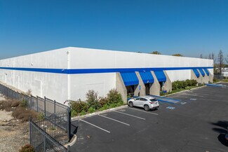 Plus de détails pour 2059 Atlanta Ave, Riverside, CA - Industriel/Logistique à vendre
