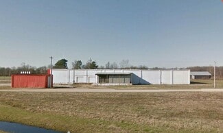 Plus de détails pour E Harper St, Poplar Bluff, MO - Industriel/Logistique à louer