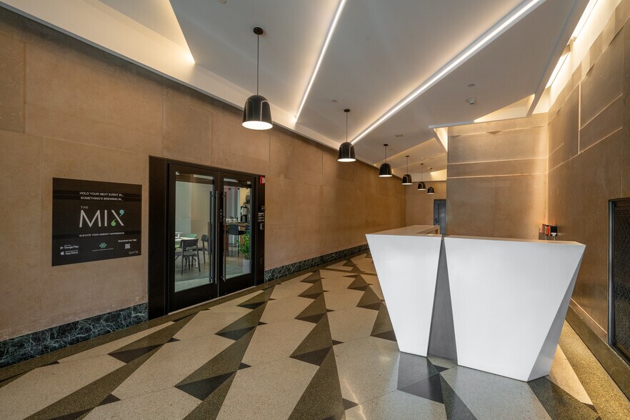 619 W 54th St, New York, NY à louer - Photo intérieure – Image 3 sur 6