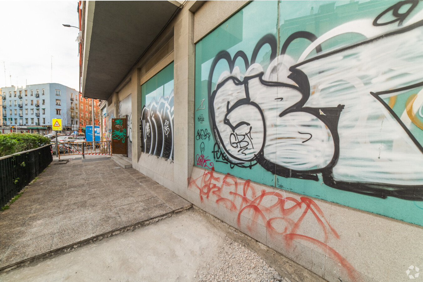 Paseo Santa María de la Cabeza, 85, Madrid, MAD 28019 - Lot Puerta 1I, Esc. 1 -  - Photo intérieure - Image 1 of 24