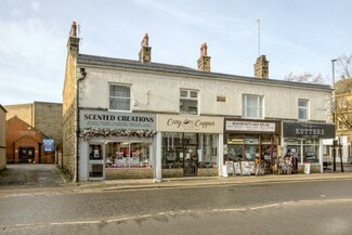 Plus de détails pour Keighley Rd, Skipton - Local commercial à louer