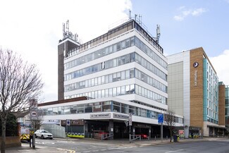 Plus de détails pour 165-177 The Broadway, Londres - Coworking à louer