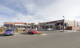Plus de détails pour Indiana St, Arvada, CO - Local commercial à louer