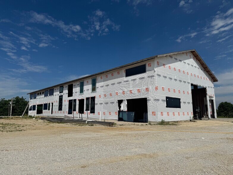 19199 Quarry Rd, Warrenton, MO à vendre - Photo de l’immeuble – Image 3 sur 27
