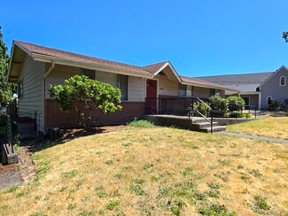 Plus de détails pour 6005 NE 110th Ave, Vancouver, WA - Bureau à louer